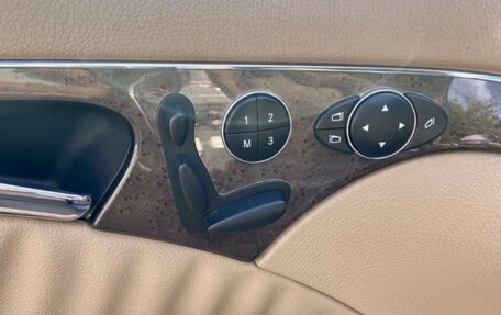 Mercedes-Benz E-Класс, 2008 год, 1 700 000 рублей, 9 фотография