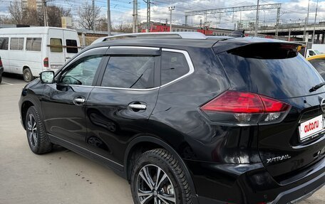 Nissan X-Trail, 2021 год, 3 450 000 рублей, 5 фотография