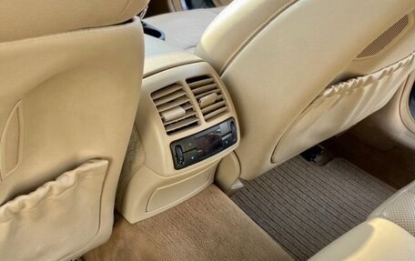Mercedes-Benz E-Класс, 2008 год, 1 700 000 рублей, 10 фотография