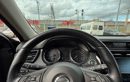 Nissan X-Trail, 2021 год, 3 450 000 рублей, 6 фотография