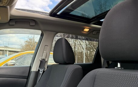 Nissan X-Trail, 2021 год, 3 450 000 рублей, 7 фотография