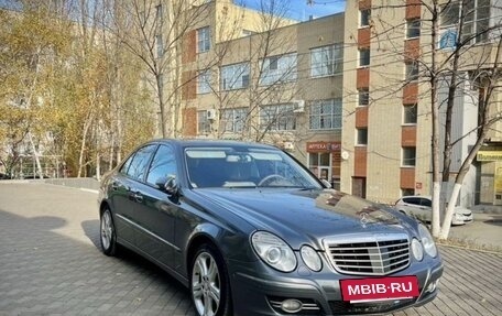 Mercedes-Benz E-Класс, 2008 год, 1 700 000 рублей, 2 фотография