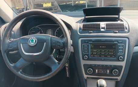 Skoda Octavia, 2011 год, 645 000 рублей, 3 фотография