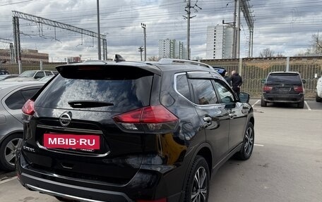 Nissan X-Trail, 2021 год, 3 450 000 рублей, 4 фотография