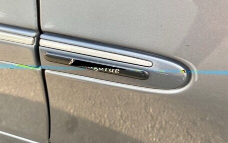 Mercedes-Benz E-Класс, 2008 год, 1 700 000 рублей, 4 фотография