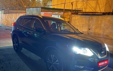 Nissan X-Trail, 2021 год, 3 450 000 рублей, 9 фотография