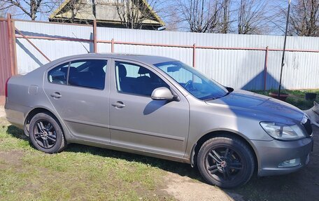 Skoda Octavia, 2011 год, 645 000 рублей, 5 фотография
