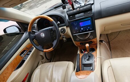 SsangYong Rexton III, 2011 год, 1 050 000 рублей, 2 фотография