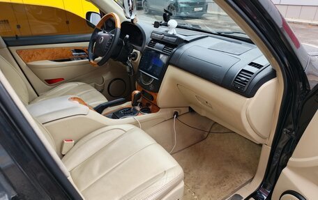 SsangYong Rexton III, 2011 год, 1 050 000 рублей, 4 фотография