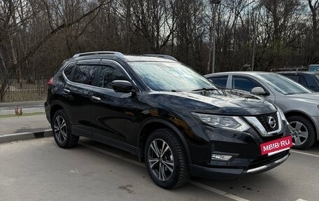 Nissan X-Trail, 2021 год, 3 450 000 рублей, 2 фотография