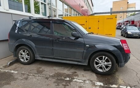 SsangYong Rexton III, 2011 год, 1 050 000 рублей, 6 фотография