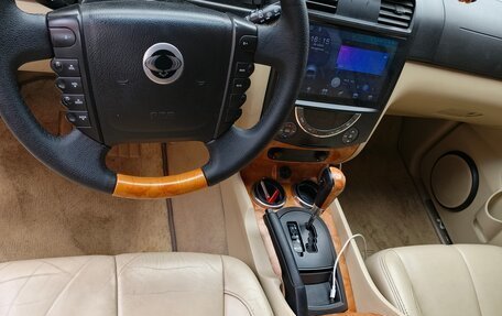 SsangYong Rexton III, 2011 год, 1 050 000 рублей, 14 фотография