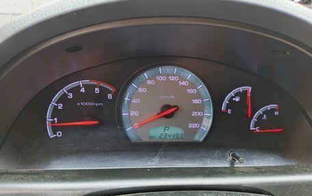 SsangYong Rexton III, 2011 год, 1 050 000 рублей, 13 фотография