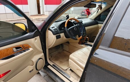 SsangYong Rexton III, 2011 год, 1 050 000 рублей, 15 фотография