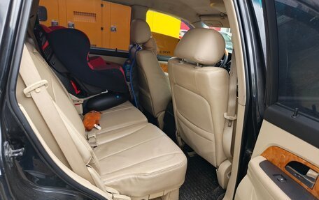 SsangYong Rexton III, 2011 год, 1 050 000 рублей, 16 фотография