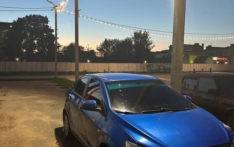 Chevrolet Aveo III, 2013 год, 400 000 рублей, 17 фотография
