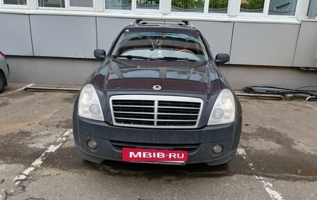SsangYong Rexton III, 2011 год, 1 050 000 рублей, 8 фотография