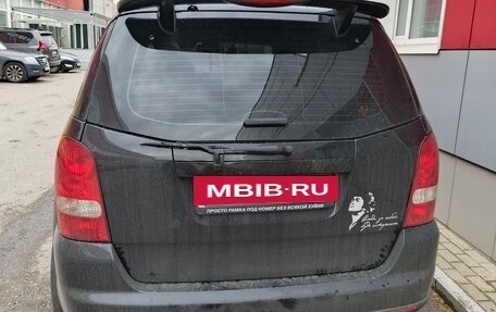 SsangYong Rexton III, 2011 год, 1 050 000 рублей, 9 фотография