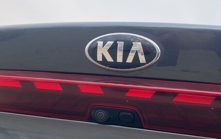 KIA K5, 2021 год, 1 750 000 рублей, 8 фотография