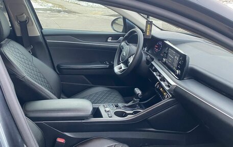 KIA K5, 2021 год, 1 750 000 рублей, 5 фотография