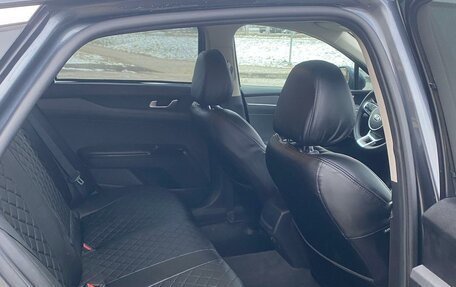 KIA K5, 2021 год, 1 750 000 рублей, 7 фотография