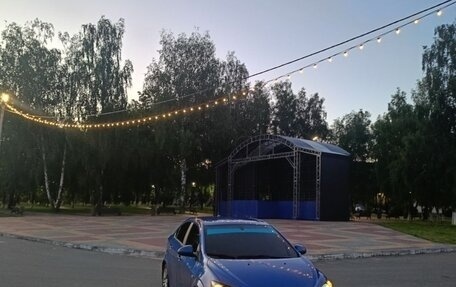 Chevrolet Aveo III, 2013 год, 400 000 рублей, 14 фотография