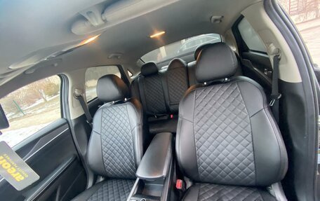 KIA K5, 2021 год, 1 750 000 рублей, 18 фотография
