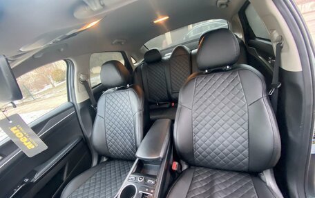 KIA K5, 2021 год, 1 750 000 рублей, 16 фотография