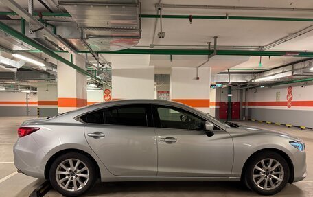Mazda Atenza III, 2017 год, 2 300 000 рублей, 4 фотография