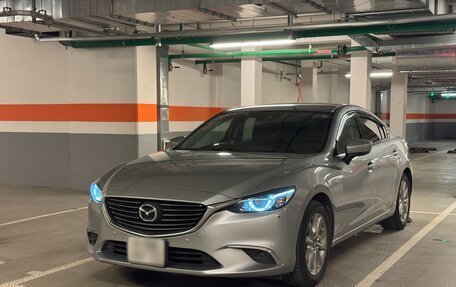 Mazda Atenza III, 2017 год, 2 300 000 рублей, 2 фотография