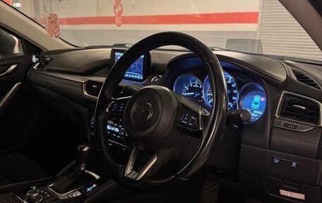 Mazda Atenza III, 2017 год, 2 300 000 рублей, 6 фотография