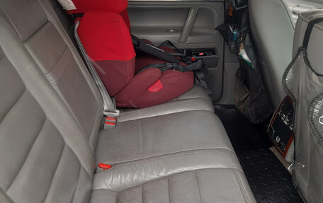 Volkswagen Touareg III, 2003 год, 690 000 рублей, 5 фотография