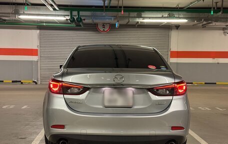 Mazda Atenza III, 2017 год, 2 300 000 рублей, 5 фотография
