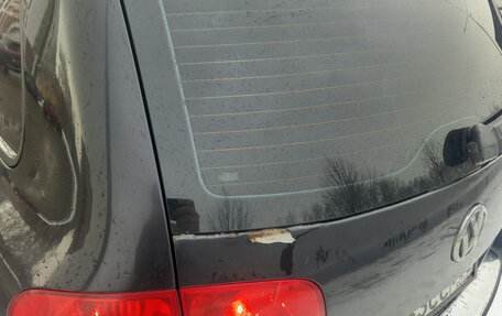Volkswagen Touareg III, 2003 год, 690 000 рублей, 8 фотография