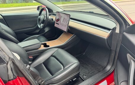Tesla Model 3 I, 2019 год, 2 011 000 рублей, 6 фотография