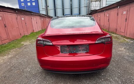 Tesla Model 3 I, 2019 год, 2 011 000 рублей, 3 фотография
