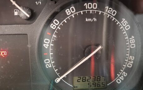 Skoda Octavia IV, 2008 год, 650 000 рублей, 13 фотография
