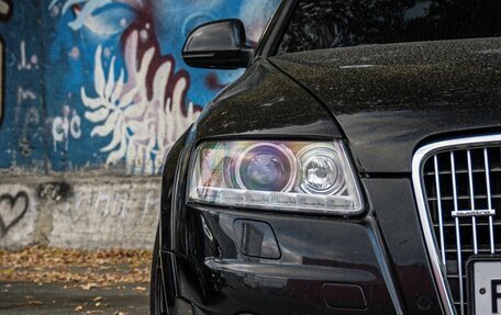Audi A6 allroad, 2009 год, 1 500 000 рублей, 3 фотография