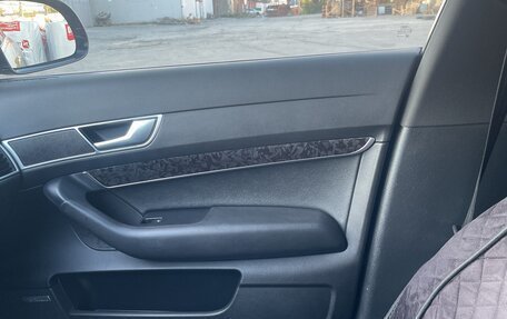 Audi A6 allroad, 2009 год, 1 500 000 рублей, 8 фотография