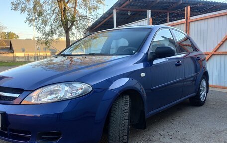 Chevrolet Lacetti, 2008 год, 340 000 рублей, 2 фотография
