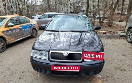 Skoda Octavia IV, 2008 год, 650 000 рублей, 2 фотография