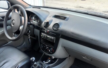 Chevrolet Lacetti, 2008 год, 340 000 рублей, 6 фотография