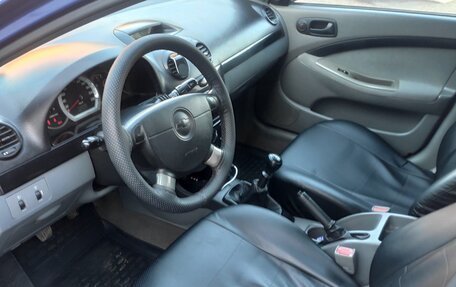 Chevrolet Lacetti, 2008 год, 340 000 рублей, 7 фотография
