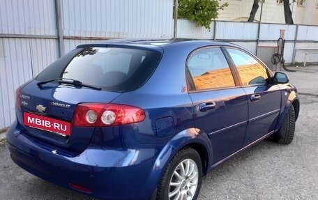 Chevrolet Lacetti, 2008 год, 340 000 рублей, 4 фотография