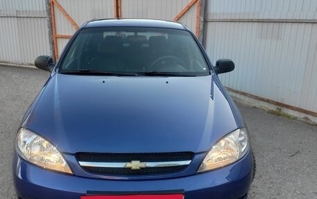 Chevrolet Lacetti, 2008 год, 340 000 рублей, 3 фотография