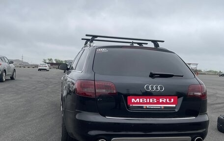 Audi A6 allroad, 2009 год, 1 500 000 рублей, 5 фотография