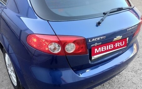 Chevrolet Lacetti, 2008 год, 340 000 рублей, 5 фотография