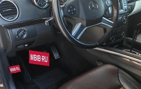 Mercedes-Benz GL-Класс, 2011 год, 2 200 000 рублей, 3 фотография