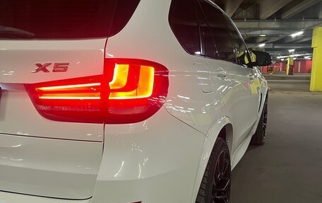 BMW X5, 2015 год, 3 600 000 рублей, 5 фотография