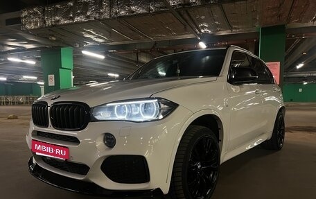 BMW X5, 2015 год, 3 600 000 рублей, 2 фотография